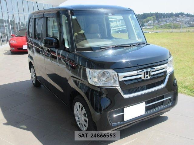 Honda N BOX 2021-01 7222409-3