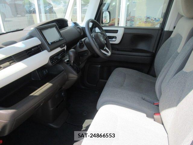 Honda N BOX 2021-01 7222409-5