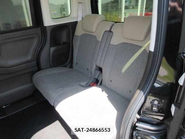 Honda N BOX 2021-01 7222409-6