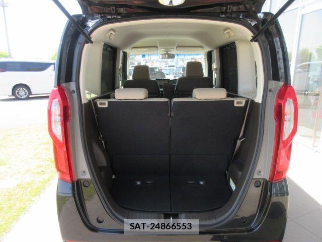Honda N BOX 2021-01 7222409-8