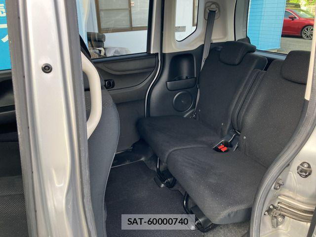 Honda N BOX 2014-12 7222323-4