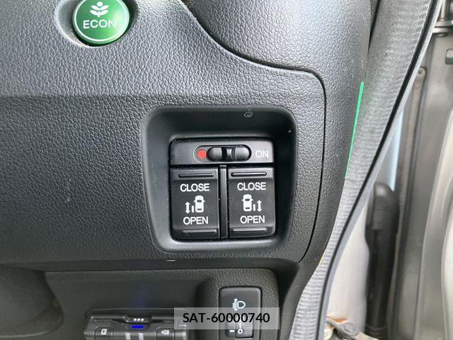 Honda N BOX 2014-12 7222323-6