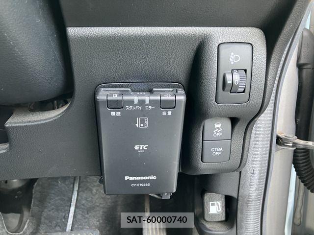 Honda N BOX 2014-12 7222323-7