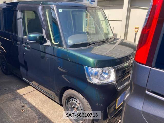 Honda N BOX 2020-02 7222403-0