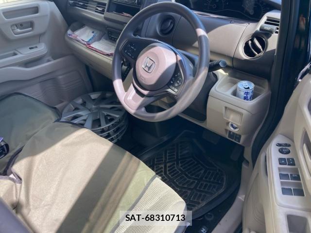 Honda N BOX 2020-02 7222403-9