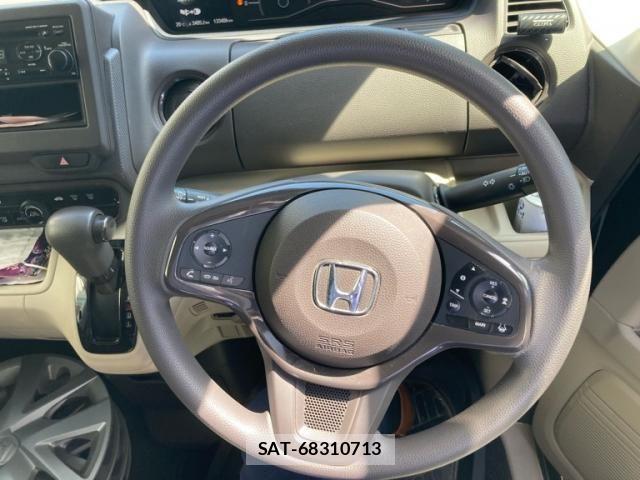 Honda N BOX 2020-02 7222403-11