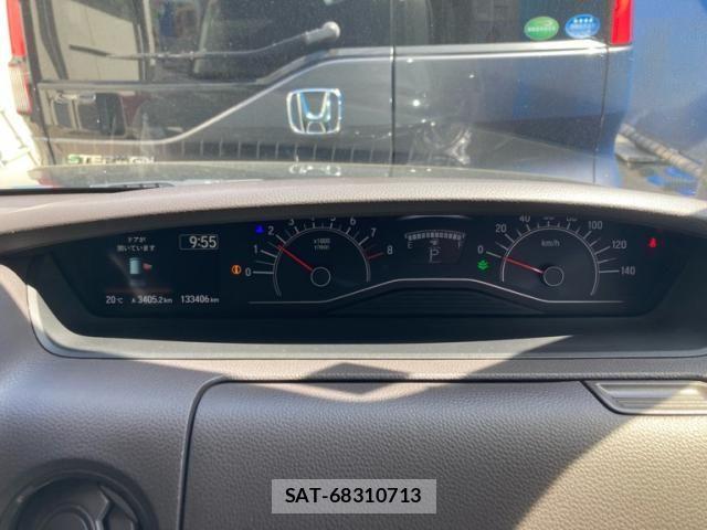 Honda N BOX 2020-02 7222403-13