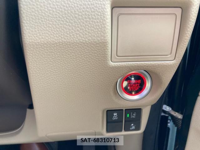 Honda N BOX 2020-02 7222403-15