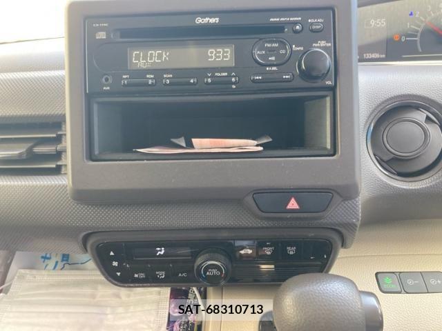 Honda N BOX 2020-02 7222403-18