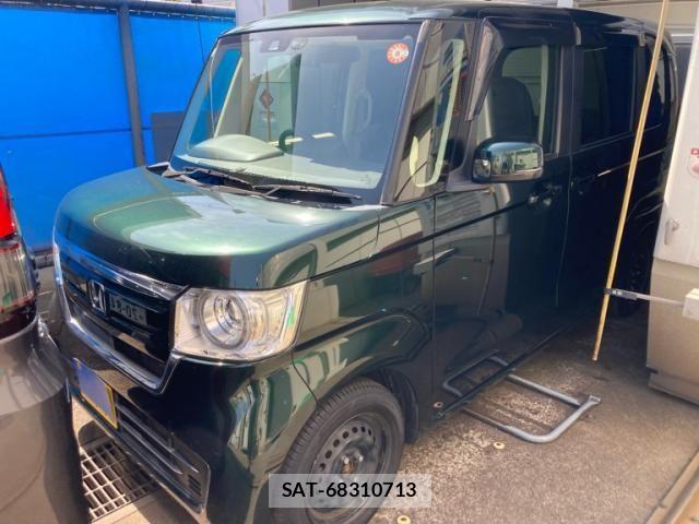 Honda N BOX 2020-02 7222403-1
