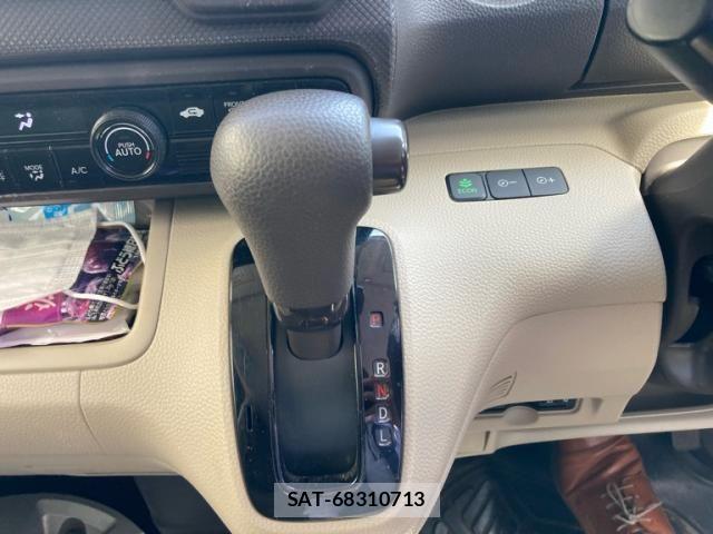 Honda N BOX 2020-02 7222403-19