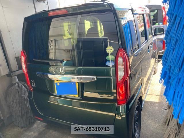 Honda N BOX 2020-02 7222403-6