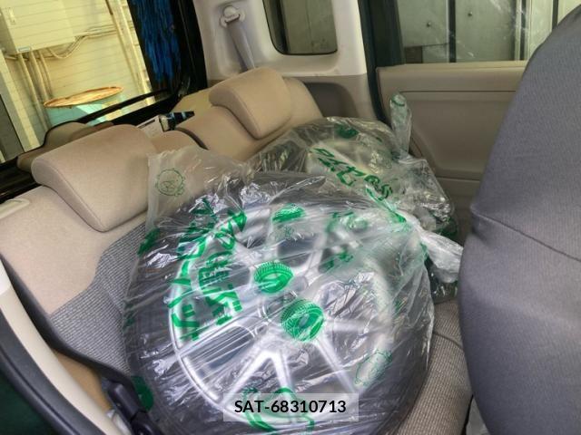 Honda N BOX 2020-02 7222403-8
