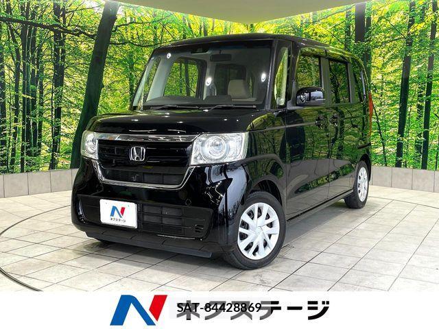 Honda N BOX 2020-01 7222402-0