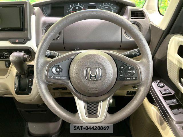 Honda N BOX 2020-01 7222402-10