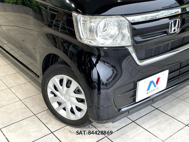 Honda N BOX 2020-01 7222402-11
