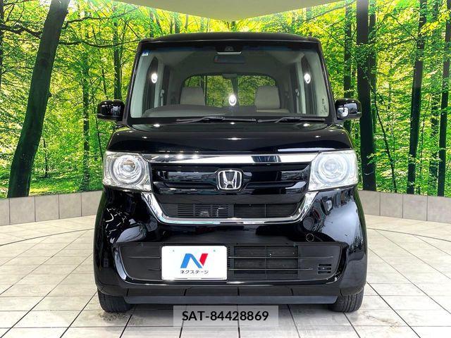 Honda N BOX 2020-01 7222402-13