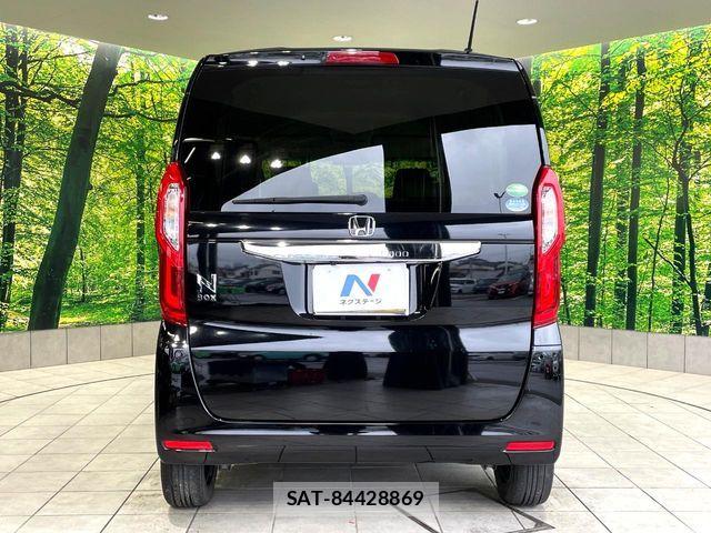 Honda N BOX 2020-01 7222402-14