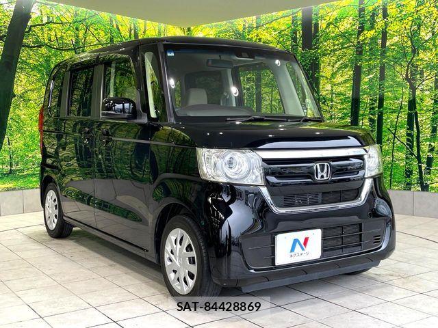 Honda N BOX 2020-01 7222402-15
