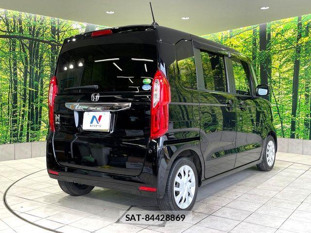Honda N BOX 2020-01 7222402-16