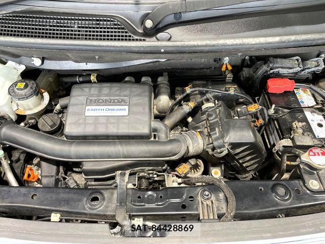 Honda N BOX 2020-01 7222402-17