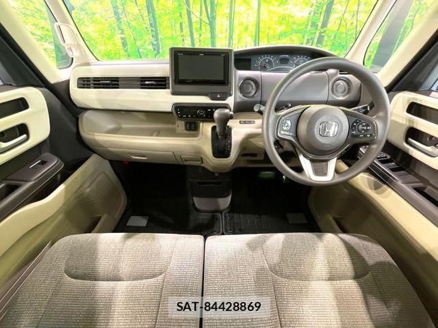 Honda N BOX 2020-01 7222402-1
