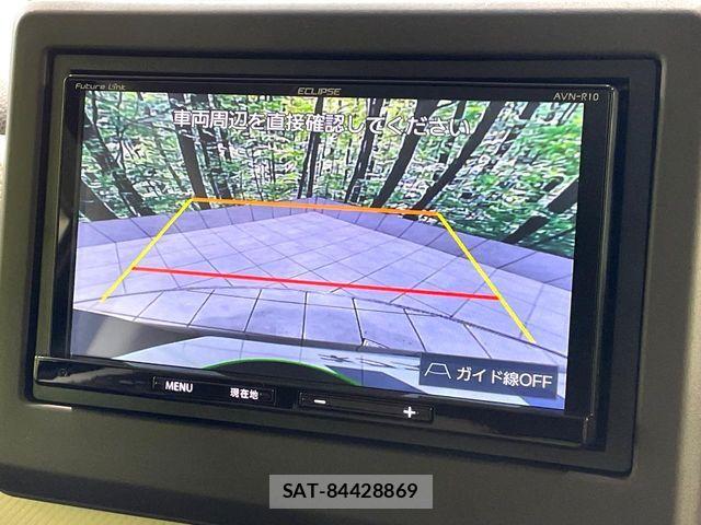Honda N BOX 2020-01 7222402-3