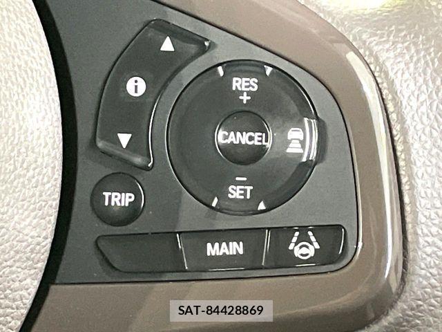 Honda N BOX 2020-01 7222402-4