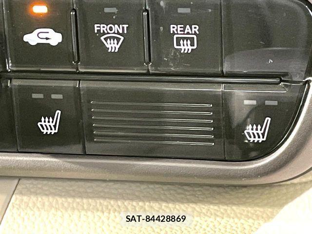 Honda N BOX 2020-01 7222402-5
