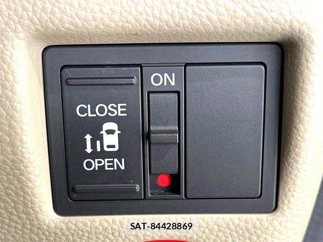 Honda N BOX 2020-01 7222402-6