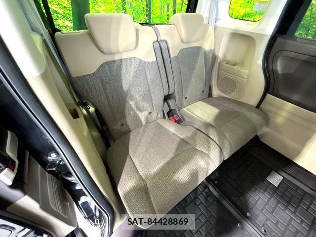 Honda N BOX 2020-01 7222402-8