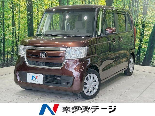 Honda N BOX 2018-11 7222378-0