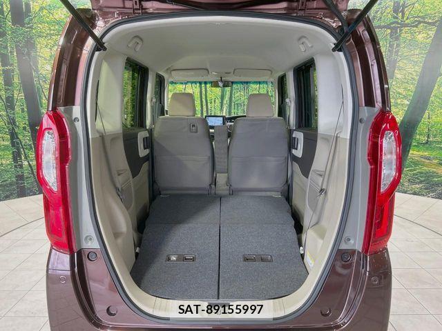 Honda N BOX 2018-11 7222378-10