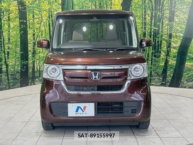 Honda N BOX 2018-11 7222378-14