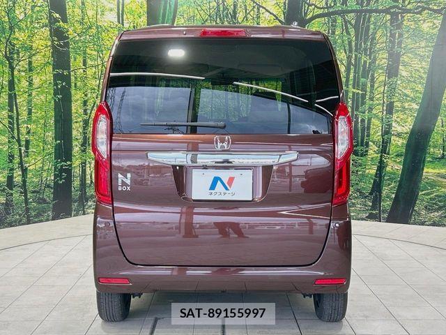 Honda N BOX 2018-11 7222378-15