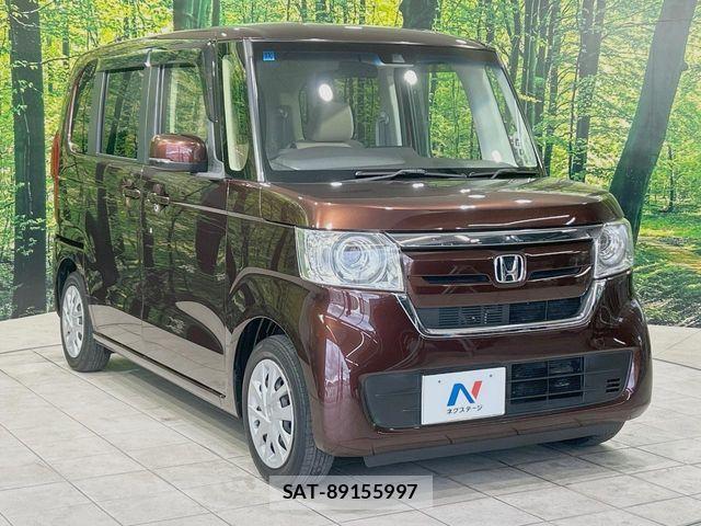 Honda N BOX 2018-11 7222378-16