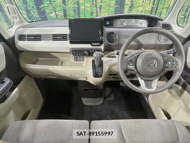Honda N BOX 2018-11 7222378-1