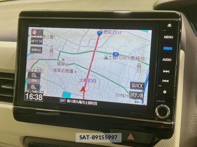 Honda N BOX 2018-11 7222378-2