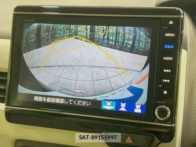 Honda N BOX 2018-11 7222378-3