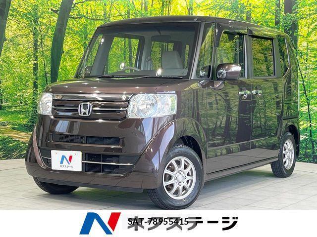 Honda N BOX 2015-03 7222324-0