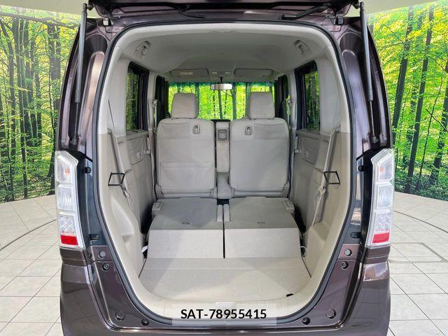 Honda N BOX 2015-03 7222324-9
