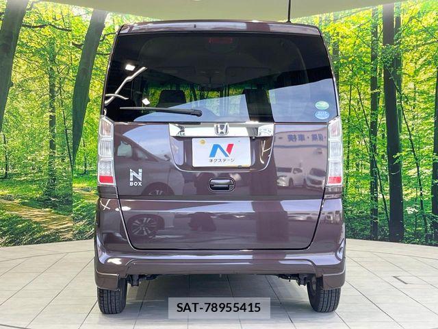 Honda N BOX 2015-03 7222324-14