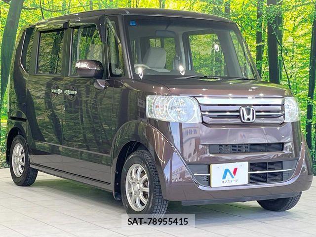 Honda N BOX 2015-03 7222324-15