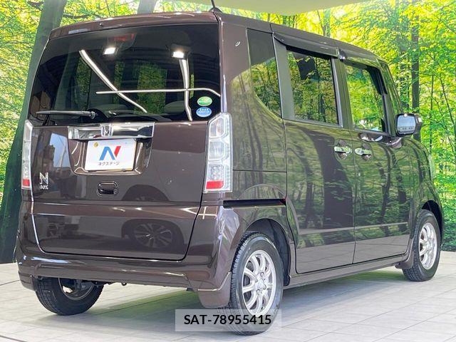 Honda N BOX 2015-03 7222324-16