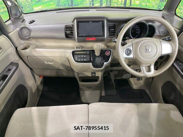 Honda N BOX 2015-03 7222324-1