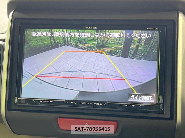 Honda N BOX 2015-03 7222324-3