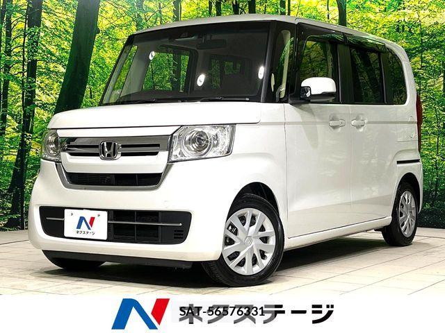 Honda N BOX 2023-09 7222454-0