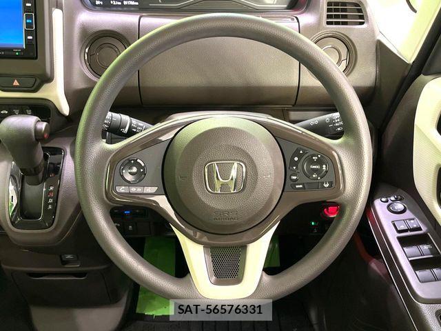 Honda N BOX 2023-09 7222454-10