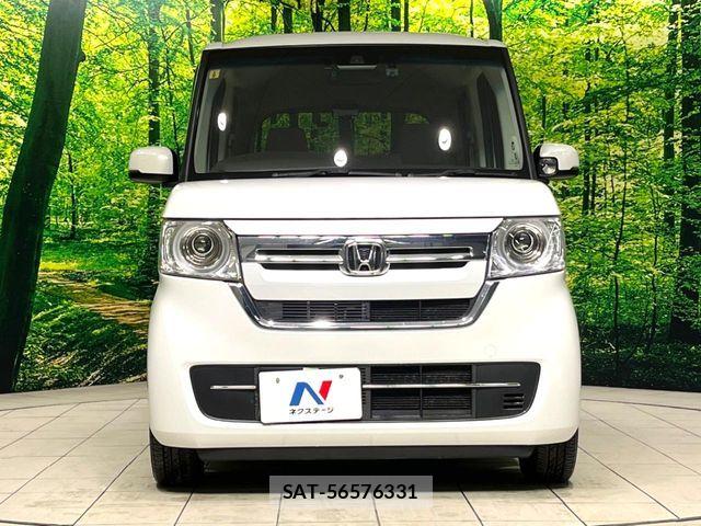 Honda N BOX 2023-09 7222454-13