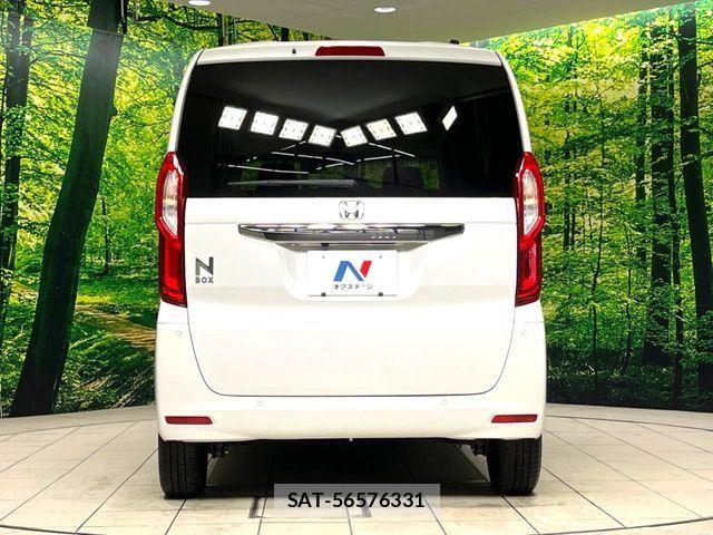 Honda N BOX 2023-09 7222454-14